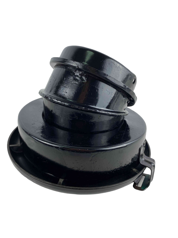 Фильтр воздушный в сборе Урал Днепр