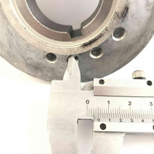 Полумуфта снегоход Тайга  С40600530