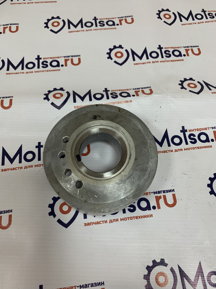 Полумуфта снегоход Тайга  С40600530