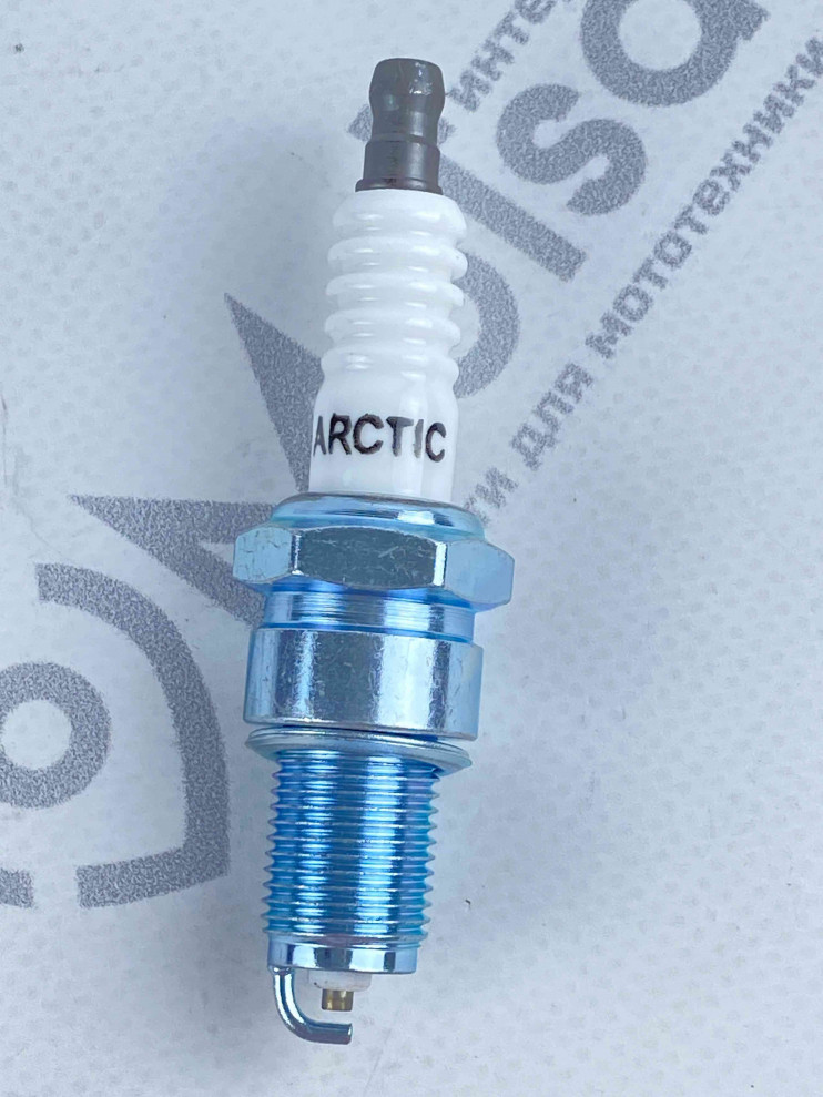 Свеча ARCTIC CAT BR9ES  снегоход Рысь