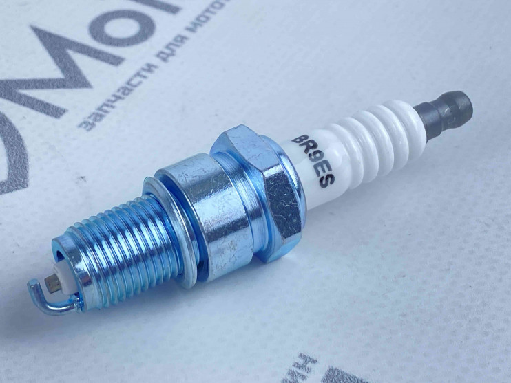 Свеча ARCTIC CAT BR9ES  снегоход Рысь