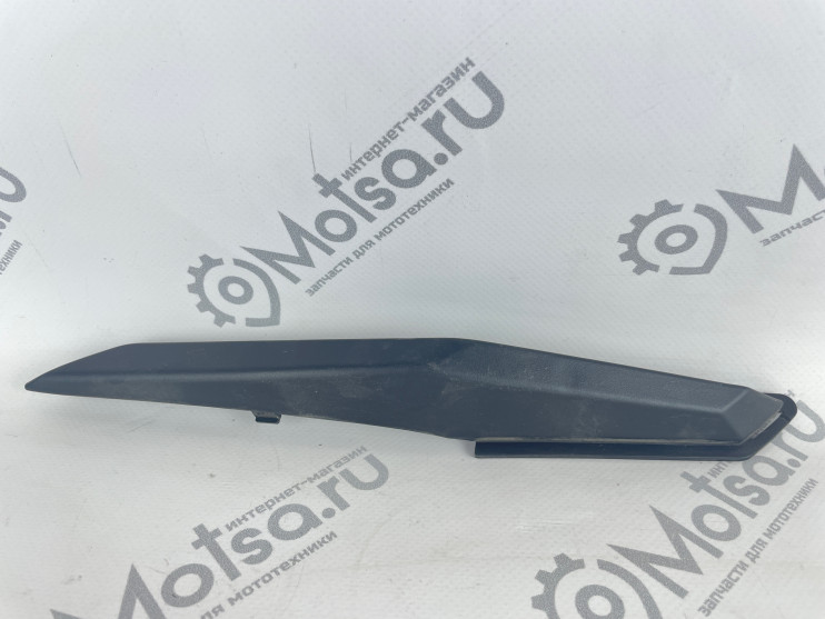 Вставка декоративная облицовки правая Storm Indigo