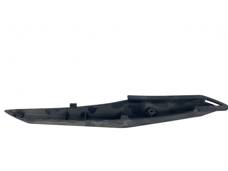 Вставка декоративная облицовки правая Storm Indigo