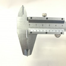 Кольца поршневые 50,00 мм 139QMB 150FMG