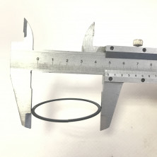 Кольца поршневые 50,00 мм 139QMB 150FMG