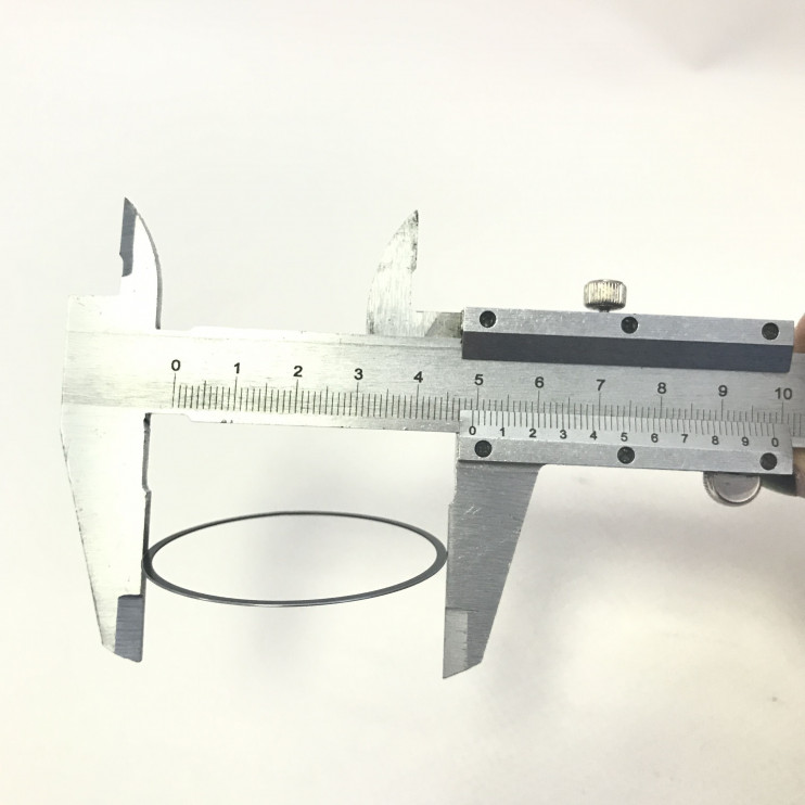 Кольца поршневые 50,00 мм 139QMB 150FMG