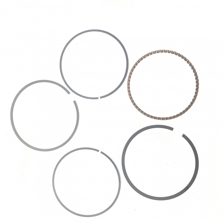 Кольца поршневые 50,00 мм 139QMB 150FMG