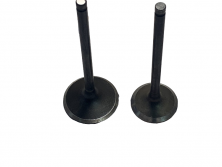 Клапаны ГРМ 167FMM 250cc