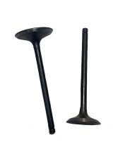 Клапаны ГРМ 167FMM 250cc