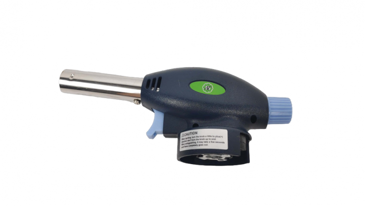 Горелка газовая с пьезоподжигом 44110-AD