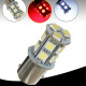 Лампа 12 В 13 светодиодов 5050SMD BA15D красная