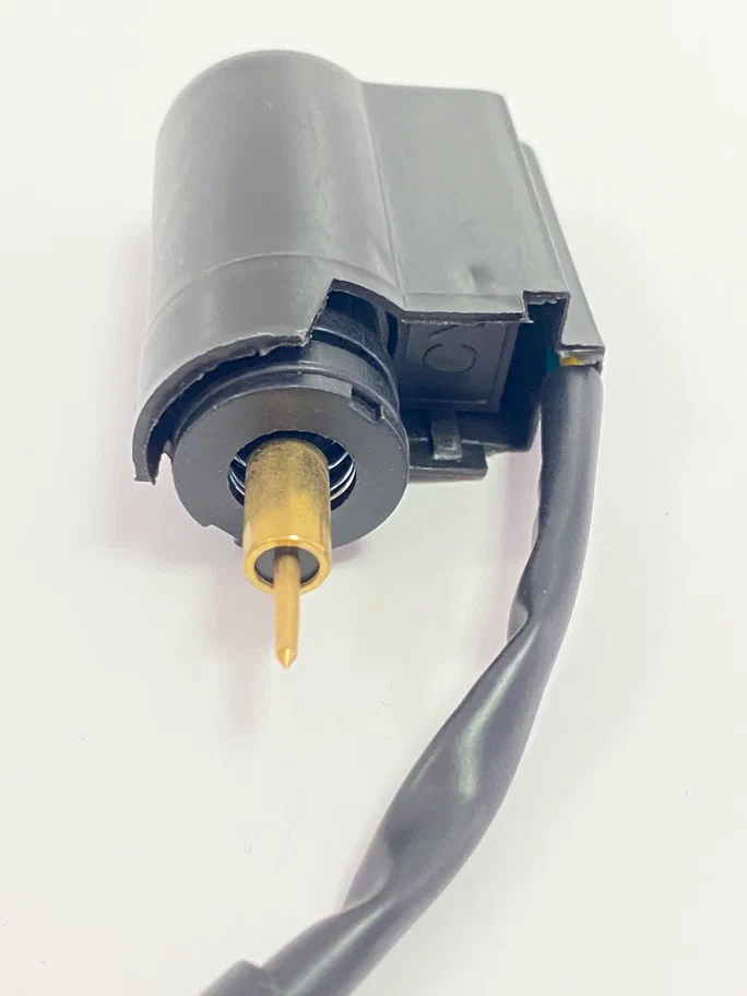 Термоэлектроклапан 152QMI, 157QMJ (пусковой обогатитель карбюратора)