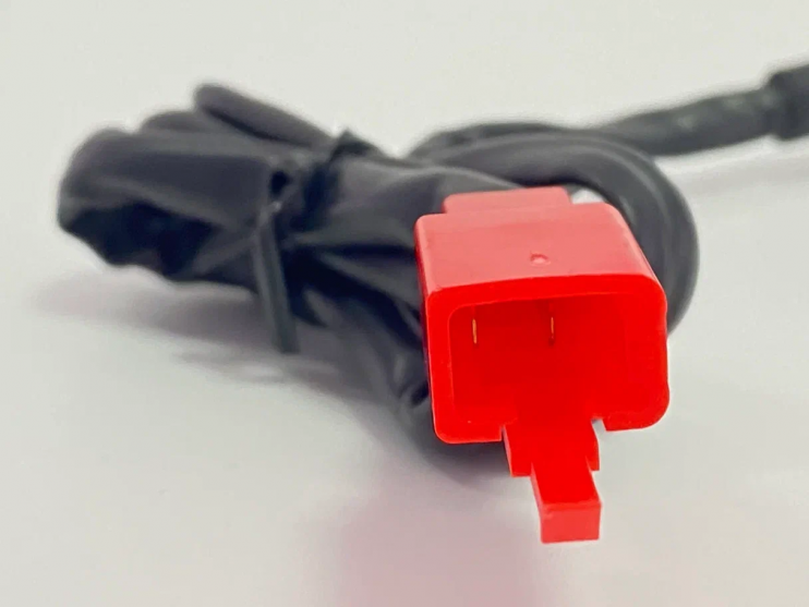 Термоэлектроклапан 152QMI, 157QMJ (пусковой обогатитель карбюратора)