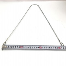 Крепление крыла 28 усы заднее 400мм