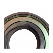 Подшипник 80205 6205-2Z закрытый