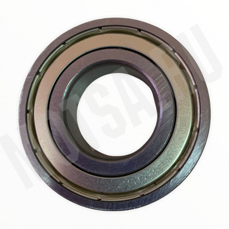 Подшипник 80205 6205-2Z закрытый