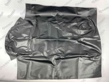 Чехол Боковой прицеп мотоцикл Иж