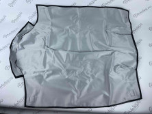 Чехол Боковой прицеп мотоцикл Иж