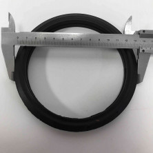 Кольцо фрикционное D 120мм низкий профиль снегоуборщик MTD E740F