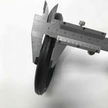 Кольцо фрикционное D 120мм низкий профиль снегоуборщик MTD E740F