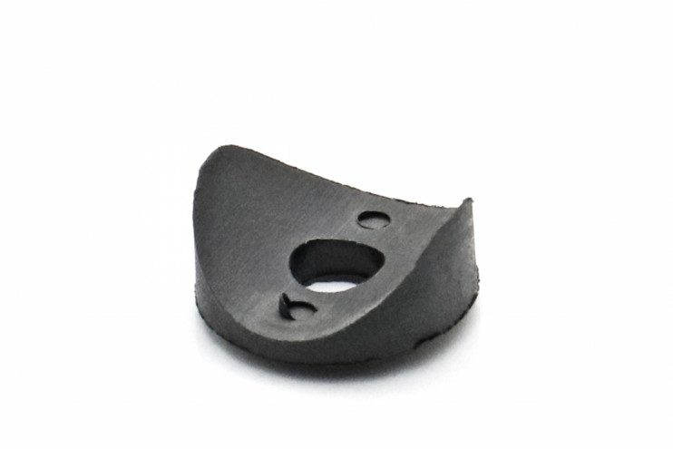 Проставка болта крепления ручки тормоза KC624S