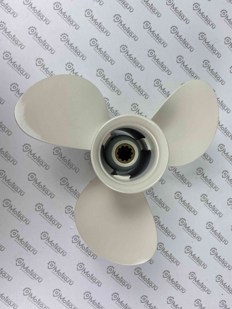 Винт 9 7/8-12 10 шлицов 25-30НР