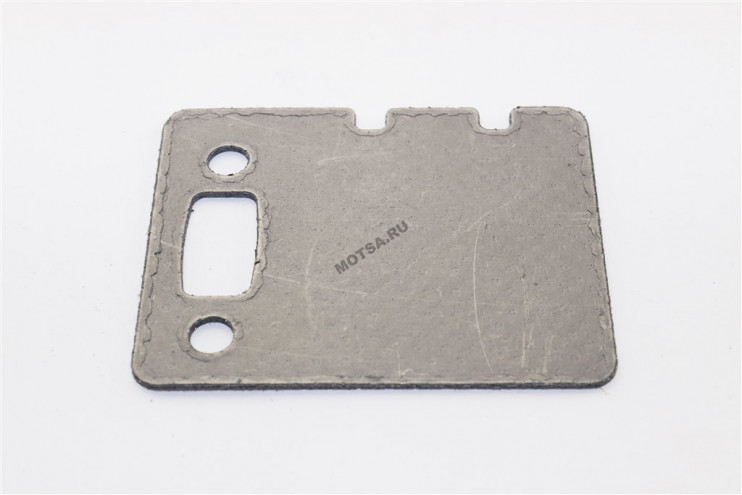 Прокладка глушителя мотобура SADD 68E