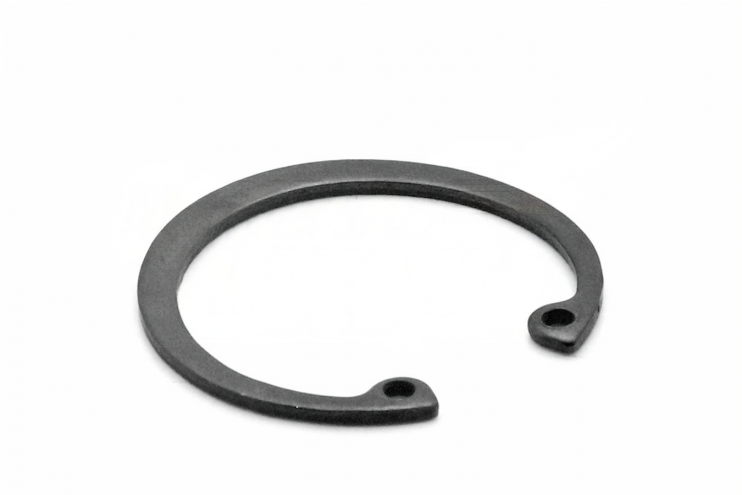 Кольцо стопорное подшипника 6202 трансмиссии 144F