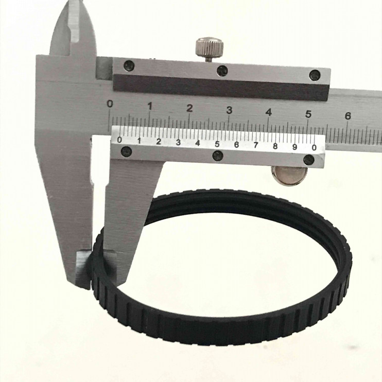 Ремень 3 PJ 202 полиуретан рубанок Калибр РЭ 750