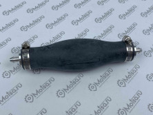 Груша большая с двумя клапанами штуцер