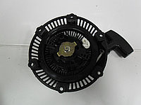 Стартер двигателя Mitsubishi GM182 (2,1кВт) (бензогенераторы Hitachi E24SC)