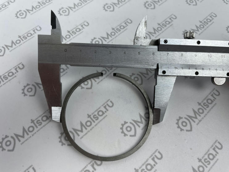 Кольцо Нептун 23 норма