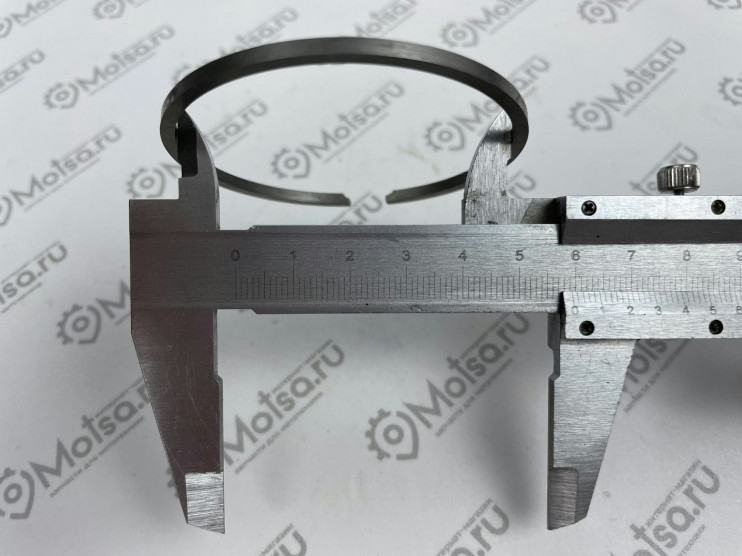 Кольцо Нептун 23 норма