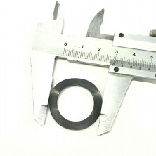 Шайба мотоцикл Иж волнообразная 1