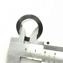 Шайба мотоцикл Иж волнообразная 1