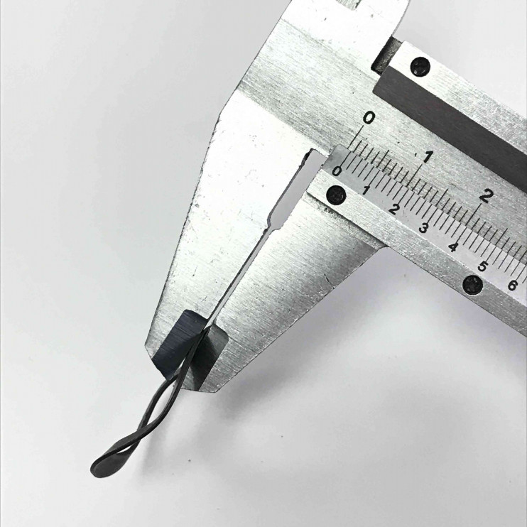 Шайба мотоцикл Иж волнообразная 1