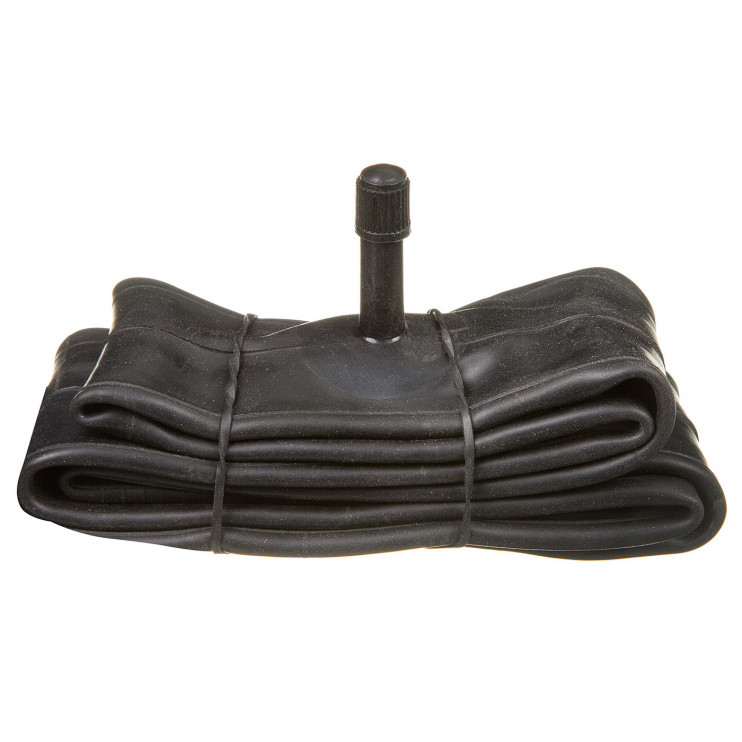 Велокамера 12.5х2.125 автониппель Bronco