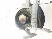 Фильтр воздушный Муравей элемент