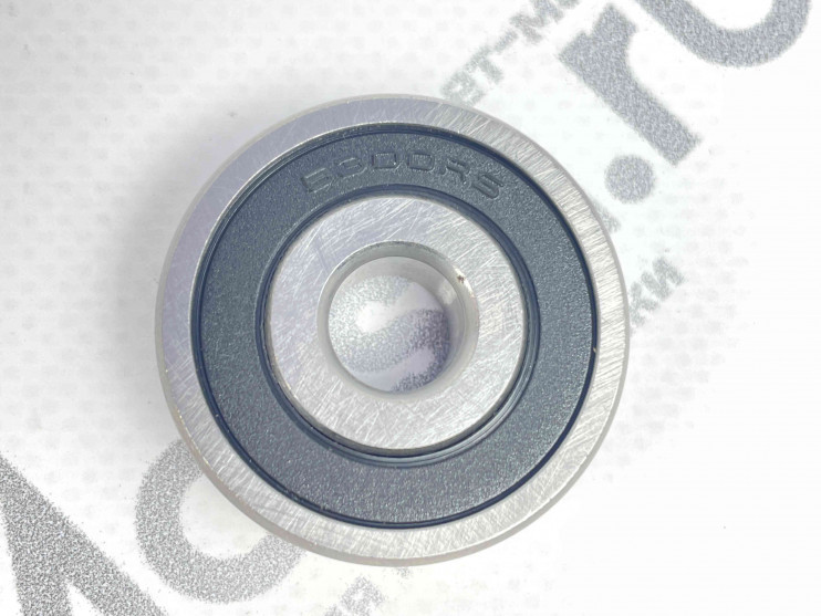 Подшипник 180300 6300-2RS Нева