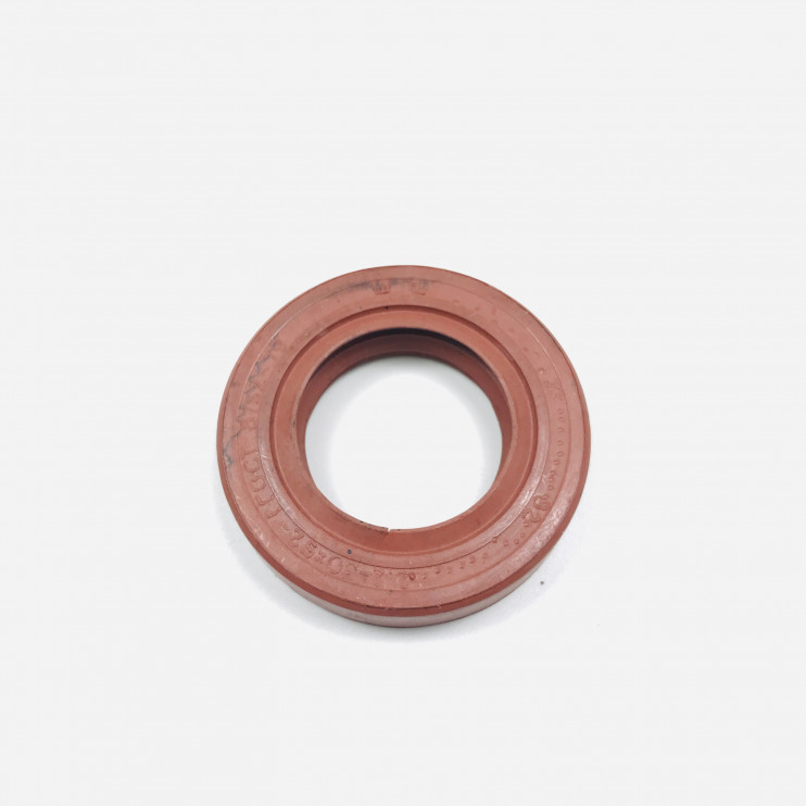 Сальник Буран коробки реверса 2.2х30х52-1 002050047 2 пыльника красный