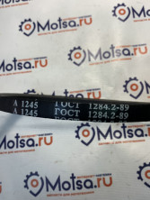 Ремень A-1245 к мотоблоку Целина передний ход (Россия)