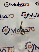 Успокоитель ремня Каскад