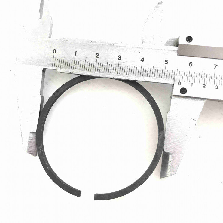 Поршень Бензопила Урал с кольцами и пальцем