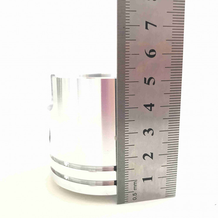 Поршень Бензопила Урал с кольцами и пальцем