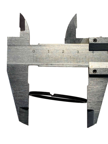 Кольца поршневые веломотор F50