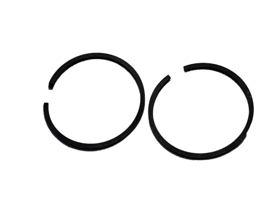 Кольца поршневые веломотор F50