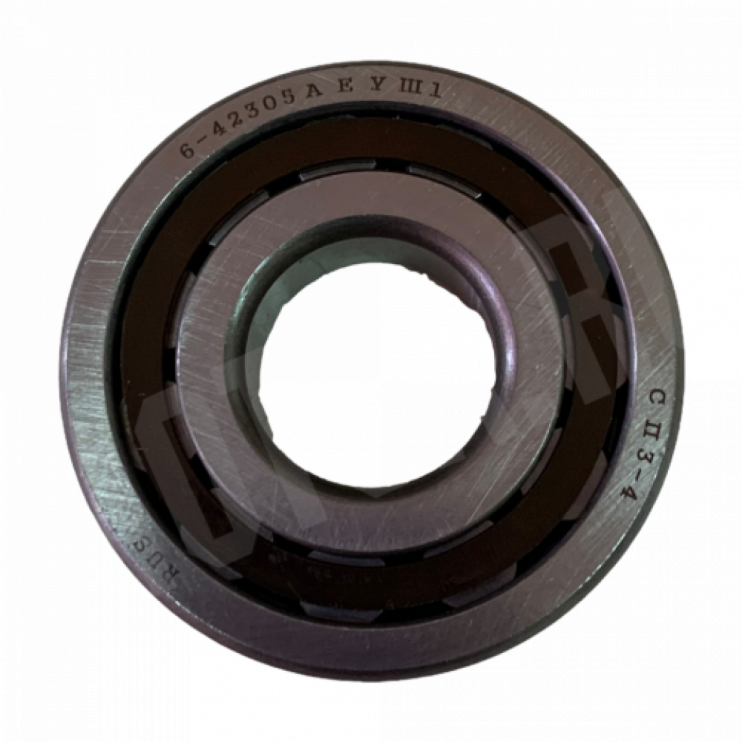 Подшипник 42305 NJ305 Россия