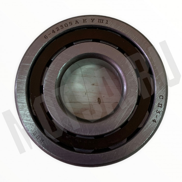 Подшипник 42305 NJ305 Россия