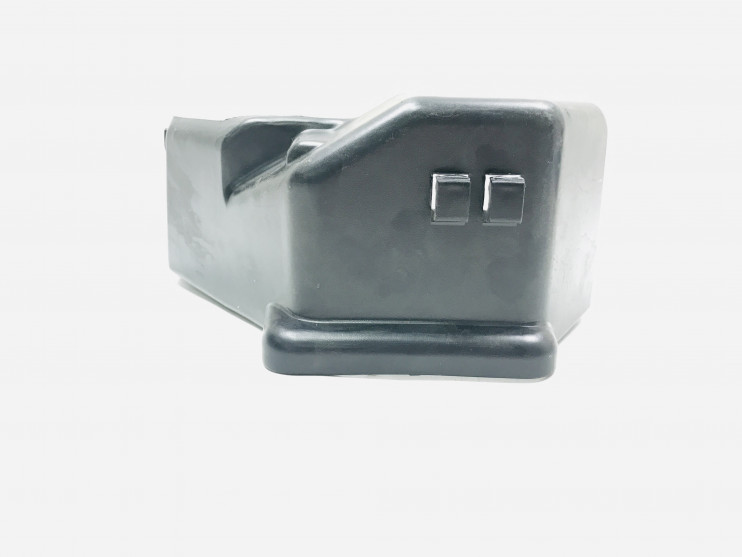 Кожух ремня KCМ21