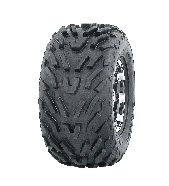 Покрышка ATV 7 16х8-7 wanda TL 4PR рисунок P329